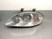 Scheinwerfer Links 8310121305 SsangYong Rodius Großraumlimousine 2.7 270 Xdi 20V 4x2 (M665.925(Euro 4))