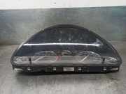 Tachoeinheit Kmh 9658138280 Peugeot 407 SW (6E) Kombi 2.0 HDiF 16V (DW10BTED4(RHR))