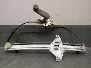 Fensterheber Rechts Hinten 96541662 Daewoo / Chevrolet Kalos (SF48) Schrägheck 1.2 (F12S3)