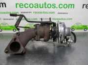 Turbolader 282004X300 Kia Carnival 2 (FIB/FLD) Großraumlimousine 2.9 HPDi 16V (J3(CRDI))