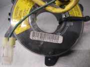 Airbag Schleifring CL6760RD70049 Opel Monterey Geländewagen 3.1 TD (4JG2-TC)