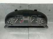 Tachoeinheit Kmh 9642946280 Peugeot 406 (8B) Limousine 2.0 HDi 110 (DW10ATED(RHZ))