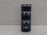 Schalter Für Elekt. Fensterheber Links Vorne 93571N73004X Hyundai Tucson (NX) SUV 1.6 T-GDI HEV HTRAC (G4FP)