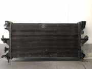 Radiator 1333C6 Citroën Jumper (U9) Van 2.2 HDi 110 (4H03)