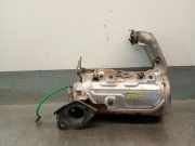 Schalthebel 2400L0 Peugeot 607 (9D/U) Limousine 2.2 HDi 16V FAP (DW12TED4.FAP(4HX))