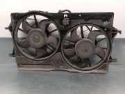 Kühlerventilator 98AB8C607 Ford I (DAW, DBW) 1.8 16V