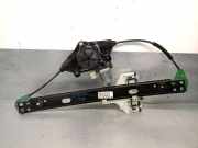 Fensterheber Rechts Hinten 8Y0839462 Audi A3 Sportback (8YA) Schrägheck 5-drs 1.5 35 TFSI 16V Mild Hybrid (DFYA)