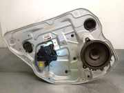 Fensterheber Links Hinten 983041102 Volvo XC70 (BZ) SUV 2.4 D5 20V AWD (D5244T4)