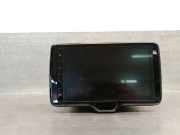 Multifunctionelle Display 86140YP032 Toyota Yaris Cross (PB1/PJ1) SUV 1.5 12V Hybrid 4x4 (M15AFXE)