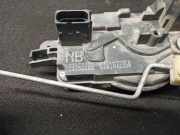 Türschloss Rechts Vorne 93162239 Opel Tigra Twin Top Cabrio 1.3 CDTi 16V (Z13DT)