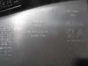 Handschuhfach 9680927277 Citroën CITROËN CUADRO 1.6 16V HDi