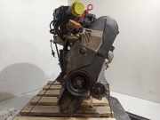 Motor ADX Volkswagen Polo III (6N1) Schrägheck 1.3i 55 (ADX) ADX