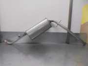 Auspuff Endtopf ST674 Seat TERRA 0.9