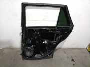 T?r Rechts Hinten 60409AL0209P Subaru Legacy Wagon (BR) Kombi 2.0 D 16V (EE20)