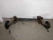 Hinterachse 5148G1 Citro?n CITRO?N BERLINGO 1.9 Diesel DW8B(WJY)