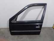 Tür Links Vorne A8AXUD7TE Peugeot 405 I (15B) Limousine 1.8 SRTD (XUD7TE(A8A))