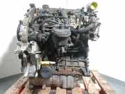 Motor RHZ Peugeot 406 Break (8E/F) 2.0 HDi 110 (DW10ATED(RHZ))