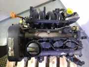 Motor BBY Volkswagen Polo IV (9N1/2/3) Schrägheck 1.4 16V (BBY) BBY