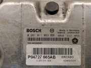 Ansaugkrümmer 9662688980 Peugeot 407 SW (6E) Kombi 2.0 HDiF 16V (DW10BTED4(RHR))