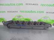 Dritte Bremsleuchte 265900N800 Nissan Almera (N15) Limousine 2.0 GX Diesel (CD20)