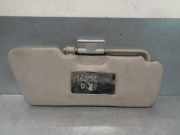 Sonnenblende Rechts 0735244339 Fiat Seicento (187) Schrägheck 1.1 S,SX,Sporting,Hobby,Young (176.B.2000)