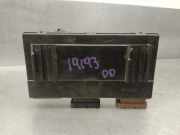 Steuergerät Sitz 9662793480 Citroën C6 (TD) Limousine 2.7 HDiF V6 24V (DT17TED4(UHZ))