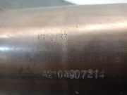 Katalysator A2104901414 Mercedes-Benz E (W210) Limousine 2.7 E-270 CDI 20V (OM612.961)