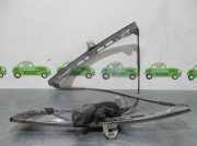 Fensterheber Links Vorne 2PINES Peugeot 206 (2A/C/H/J/S) Schrägheck 1.4 XR,XS,XT,Gentry (TU3JP(KFX))