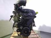 Motor X16XEL Opel Astra G (F08/48) Schrägheck 1.6 16V (X16XEL)