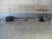 Zierleiste ACHTER A4537900188 Smart COUPE 0.9 Turbo CAT