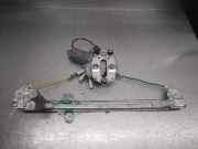 Fensterheber Rechts Vorne 9255209 Saab 9000 CD Limousine 2.3i 16V Turbo CDE (B234L)
