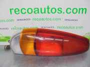 Ladeluftkühler 7701040663 Renault Laguna I (B56) Schrägheck 5-drs 2.2 dT RT 12V (G8T-760)