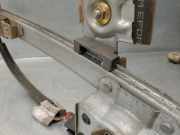 Fensterheber Rechts Vorne 6K383742 Seat Inca (6K9) Van 1.9 D (1Y)