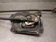 Scheibenwischermotor Vorne 0K53A6734Y Kia Carnival 2 (FIB/FLD) Großraumlimousine 2.9 HPDi 16V (J3(CRDI))