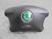 Airbag Lenkrad 1U0880201K Skoda Octavia (1U2) Liftback 1.9 TDi GLX,SLX (ALH)