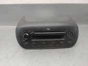 Radio 7643727316 FIAT FIORINO 1.3 16V JTD CAT