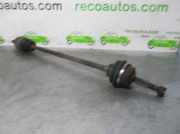 Scheibenwischermotor Hinten 4857931AA Chrysler PT Cruiser Schrägheck 1.6 16V (EJD)