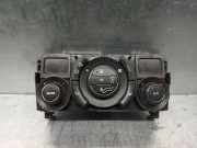 Bedienung Klimacontrolle 96738322XT Peugeot 3008 I (0U/HU) Großraumlimousine 1.6 HDiF 16V (DV6C(9HD))