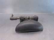 Türgriff Außen Ra 9101L4 Peugeot 206 (2A/C/H/J/S) Schrägheck 1.9 D (DW8B(WJY))