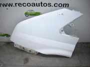 Kotflügel Links Vorne BLANCACONPEQUEOGOLPE Ford CAJA CERRADA, CORTA (FY) (2000 =>) *