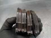 Schwungrad 05E105266R Seat Ateca (5FPX) SUV 1.5 TSI 16V (DXDB)