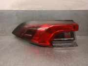 Rücklicht Links 8156002D1100 Toyota Corolla (E21) Limousine 1.8 VVTi 16V Hybrid (2ZRFXE)