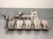 Ansaugkrümmer A66514007012 SsangYong 2.7 Turbodiesel CAT