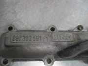 Türschloss Links Vorne 3B0837867 Volkswagen Passat 4Motion (3B3) Limousine 1.9 TDI 130 (AVF)