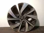 Felge 9810098477 Citroën SpaceTourer Bus 1.6 Blue HDi 95 16V (DV6FDU(BHV))