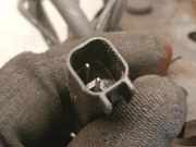 Achsschenkel Halter Links Hinten 3785A008 Mitsubishi Lancer Sportback (CX) Schrägheck 2.0 DI-D 16V (BWC)