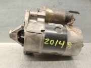 Anlasser 7700274351 Renault CLIO II FASE I (B/CBO) 1.6