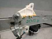 Fensterheber Links Vorne GHP959590A Mazda 3 (BM/BN) Limousine 2.0 SkyActiv-G 120 16V (PE)