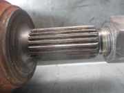 Handgriff Kofferraum 84810AU300 Nissan Primera (P12) Limousine 2.2 dCi 16V (YD22DDTi)