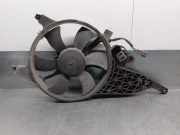Kühlerventilator 92120EB400 Nissan NAVARA PICK-UP (D40M) 2.5 dCi Diesel CAT